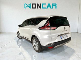 Renault Espace 2016