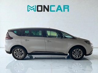 Renault Espace 2016
