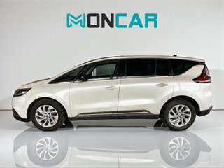 Renault Espace 2016