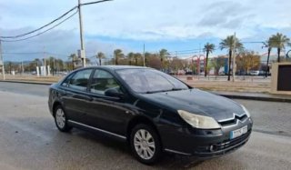 Citroen C5 2006