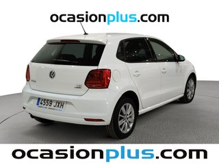 Volkswagen Polo Sport 1.2 TSI BMT 81 kW (110 CV)