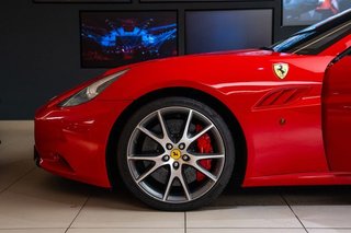 Ferrari California 4.3 V8 (4 plazas)