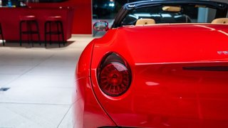 Ferrari California 4.3 V8 (4 plazas)