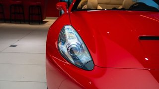 Ferrari California 4.3 V8 (4 plazas)