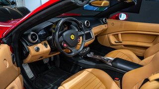 Ferrari California 4.3 V8 (4 plazas)