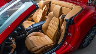 Ferrari California 4.3 V8 (4 plazas)