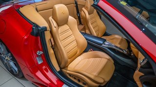 Ferrari California 4.3 V8 (4 plazas)