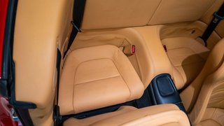 Ferrari California 4.3 V8 (4 plazas)