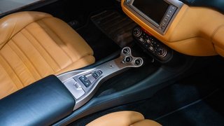 Ferrari California 4.3 V8 (4 plazas)