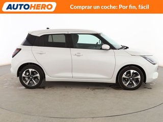 Suzuki Swift 1.2 DualJet Mild-Hybrid S3