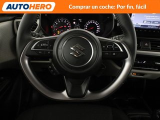 Suzuki Swift 1.2 DualJet Mild-Hybrid S3