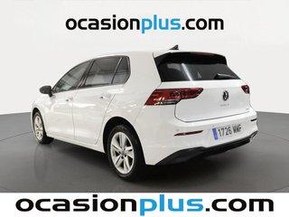 Volkswagen Golf Life 1.0 eTSI 81 kW (110 CV) DSG