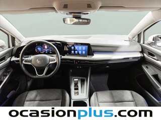 Volkswagen Golf Life 1.0 eTSI 81 kW (110 CV) DSG