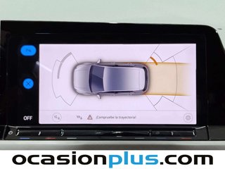 Volkswagen Golf Life 1.0 eTSI 81 kW (110 CV) DSG