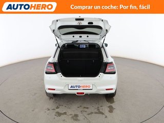 Suzuki Swift 1.2 DualJet Mild-Hybrid S3