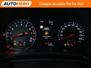Suzuki Swift 1.2 DualJet Mild-Hybrid S3
