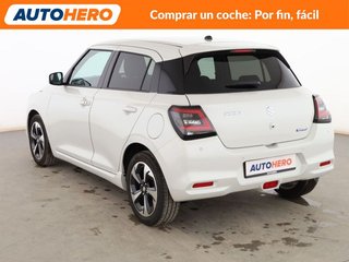 Suzuki Swift 1.2 DualJet Mild-Hybrid S3