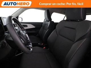 Suzuki Swift 1.2 DualJet Mild-Hybrid S3