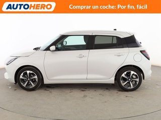 Suzuki Swift 1.2 DualJet Mild-Hybrid S3