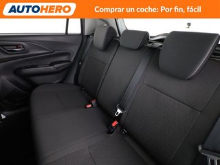 Suzuki Swift 1.2 DualJet Mild-Hybrid S3