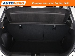 Suzuki Swift 1.2 DualJet Mild-Hybrid S3
