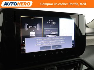 Suzuki Swift 1.2 DualJet Mild-Hybrid S3