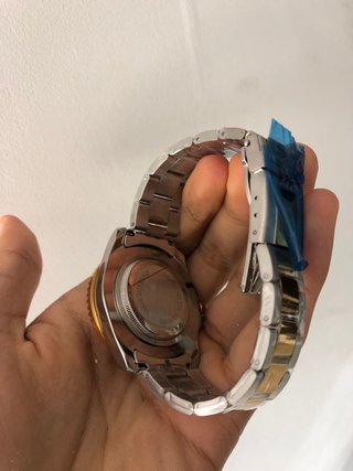 Reloj hombre