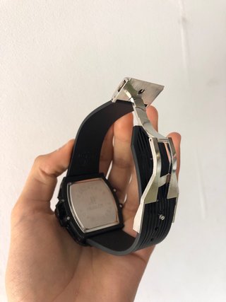 Reloj hombre