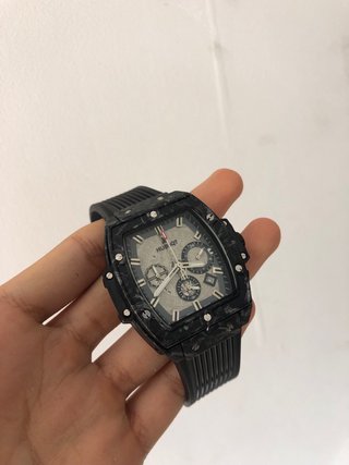 Reloj hombre