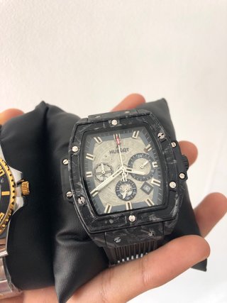 Reloj hombre