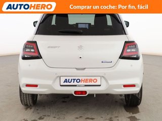 Suzuki Swift 1.2 DualJet Mild-Hybrid S3
