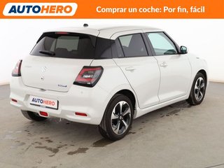 Suzuki Swift 1.2 DualJet Mild-Hybrid S3