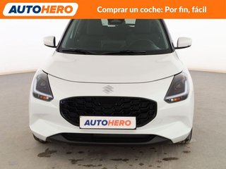 Suzuki Swift 1.2 DualJet Mild-Hybrid S3