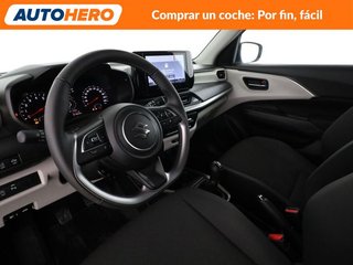 Suzuki Swift 1.2 DualJet Mild-Hybrid S3