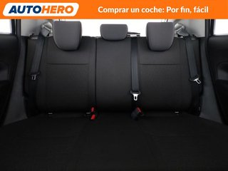 Suzuki Swift 1.2 DualJet Mild-Hybrid S3
