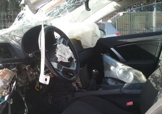 Llanta toyota r16 avensis (t27) active 5170303