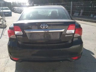 Llanta toyota r16 avensis (t27) active 5170303