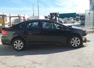 Llanta toyota r16 avensis (t27) active 5170303