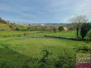 Solar en venta en Deva en Gijón