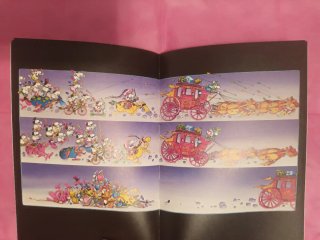 Comics colección 12 libritos de Mordillo