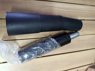 SONGMICS Silla de Oficina y Escritorio, Nergo