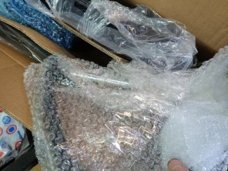 SONGMICS Silla de Oficina y Escritorio, Nergo