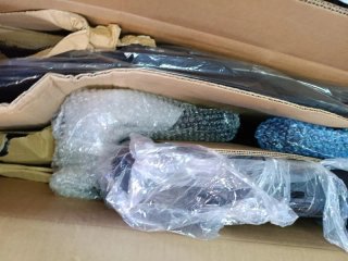 SONGMICS Silla de Oficina y Escritorio, Nergo