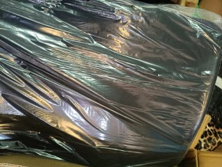 SONGMICS Silla de Oficina y Escritorio, Nergo