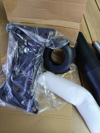SONGMICS Silla de Oficina y Escritorio, Nergo