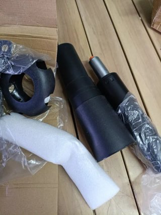 SONGMICS Silla de Oficina y Escritorio, Nergo