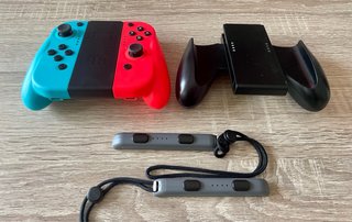 Nintendo Switch PACK