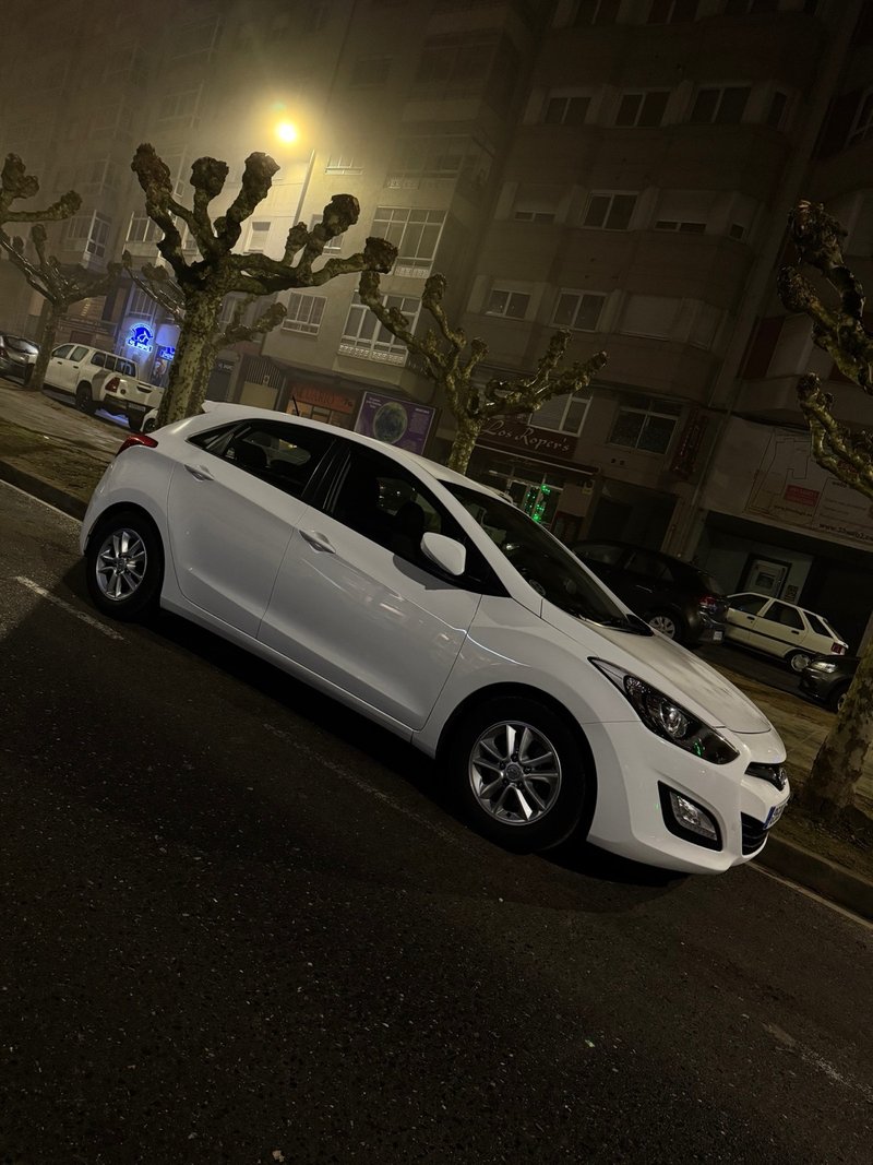 Hyundai i30 2015 - foto 1