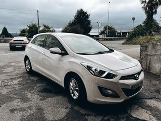 Hyundai i30 2015