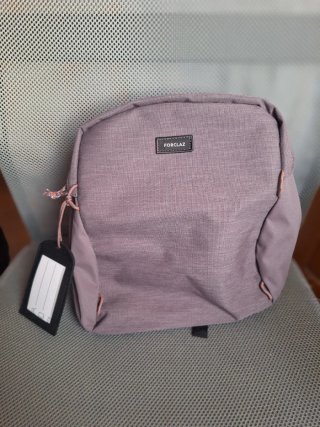 Mochila Montaña Forclaz 60+6L Mujer